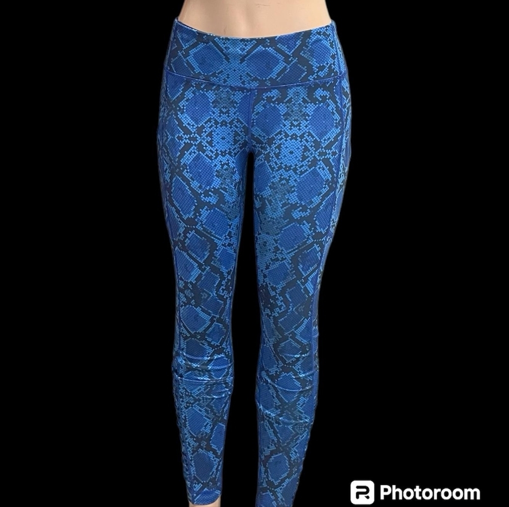 Lululemon Athletica leggins